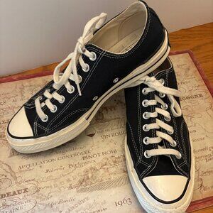 Converse Chuck 70 Low-Top Sneakers